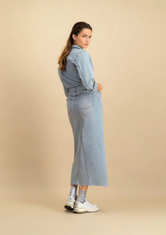Bella dress