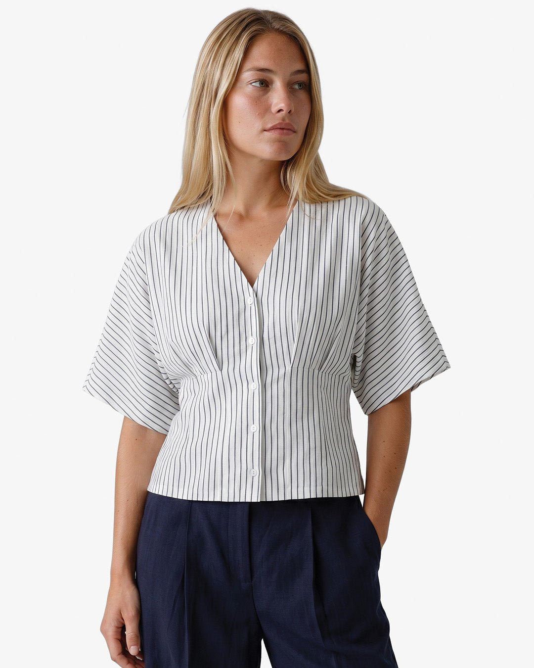 Cila Shirt