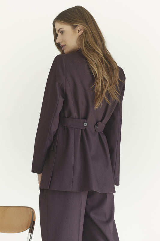 Almira blazer