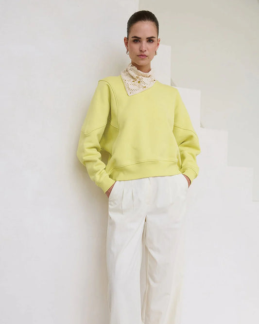 Deline sweat
