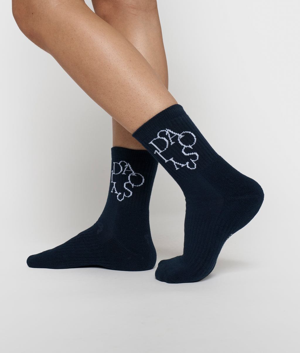 Socks curly 10