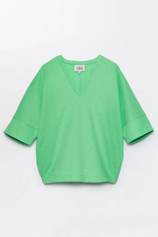 Eldodeep groen
