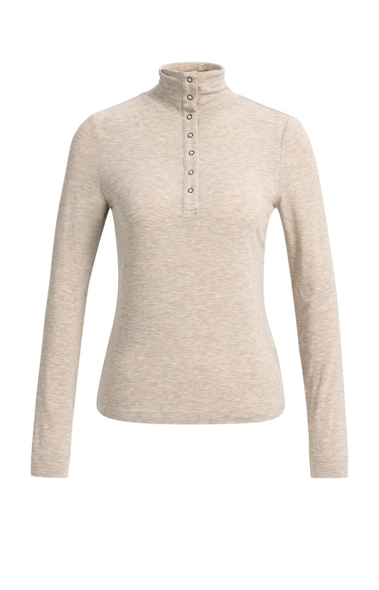 Ya knoop tee 709449