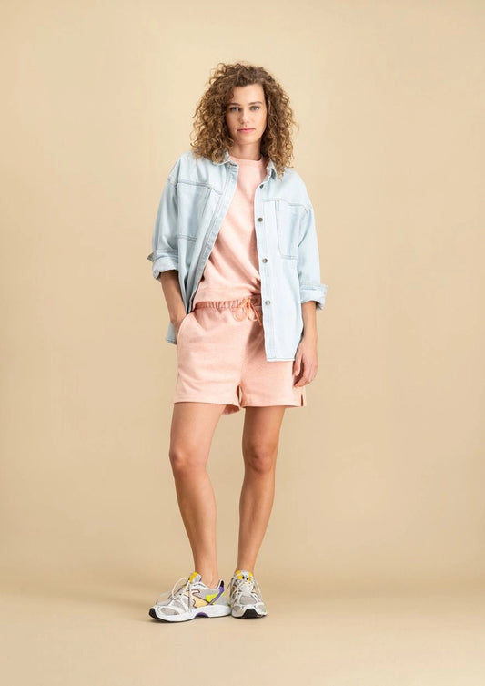 Frenky short