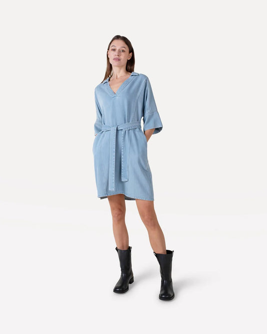 Genivee dress
