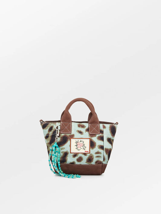 Leola canvas gabby bag