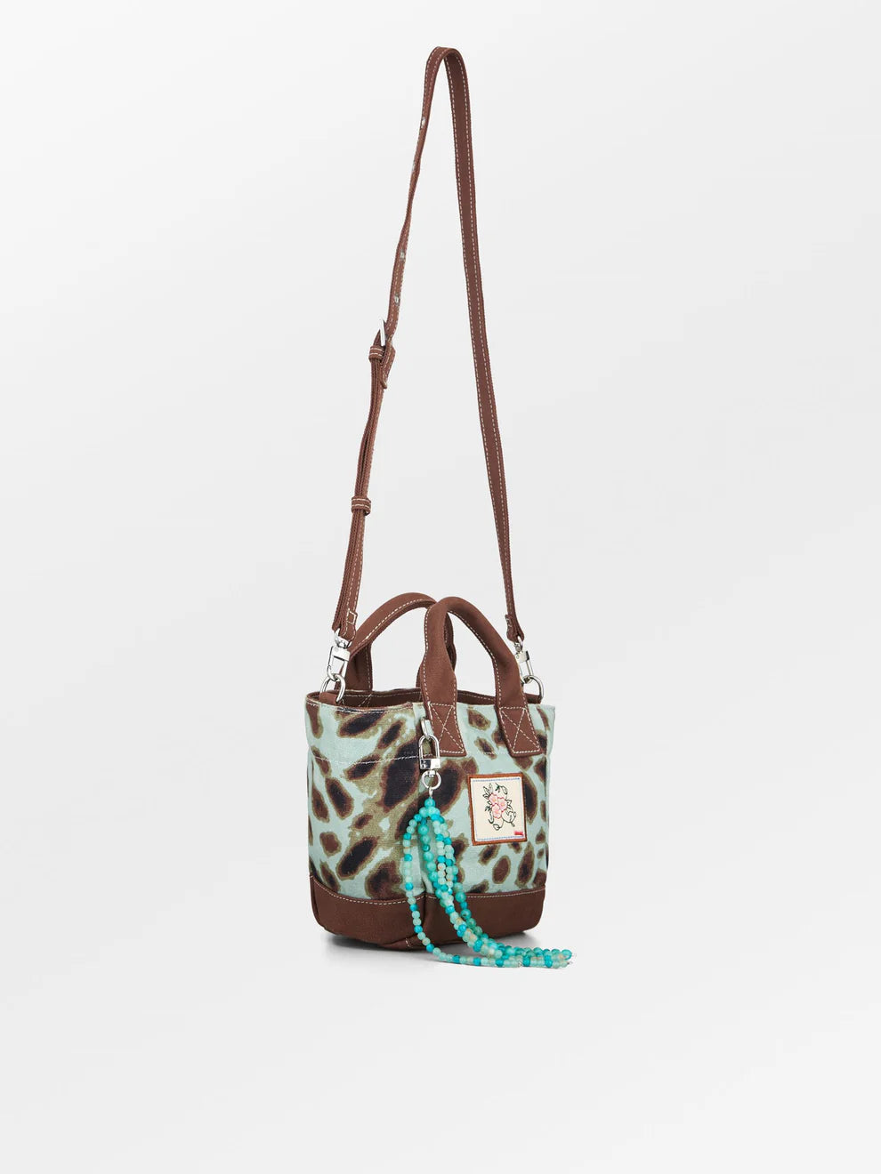Leola canvas gabby bag