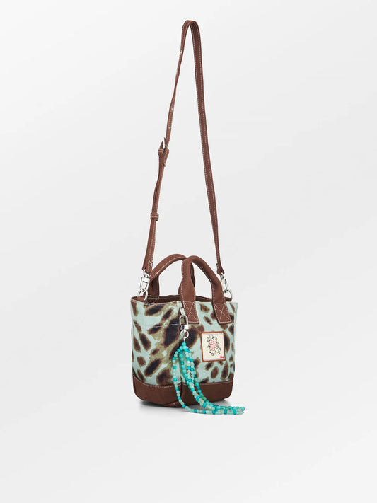 Leola canvas gabby bag