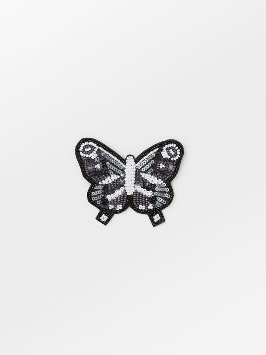 Butterfly  clip
