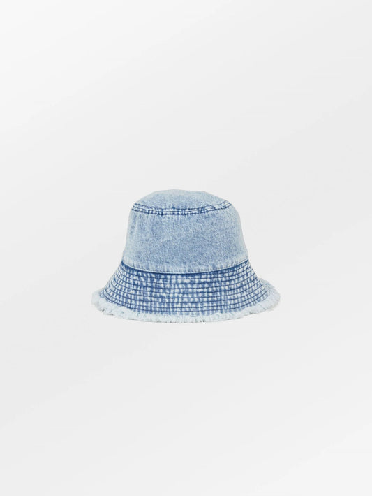 Denima bucket hat