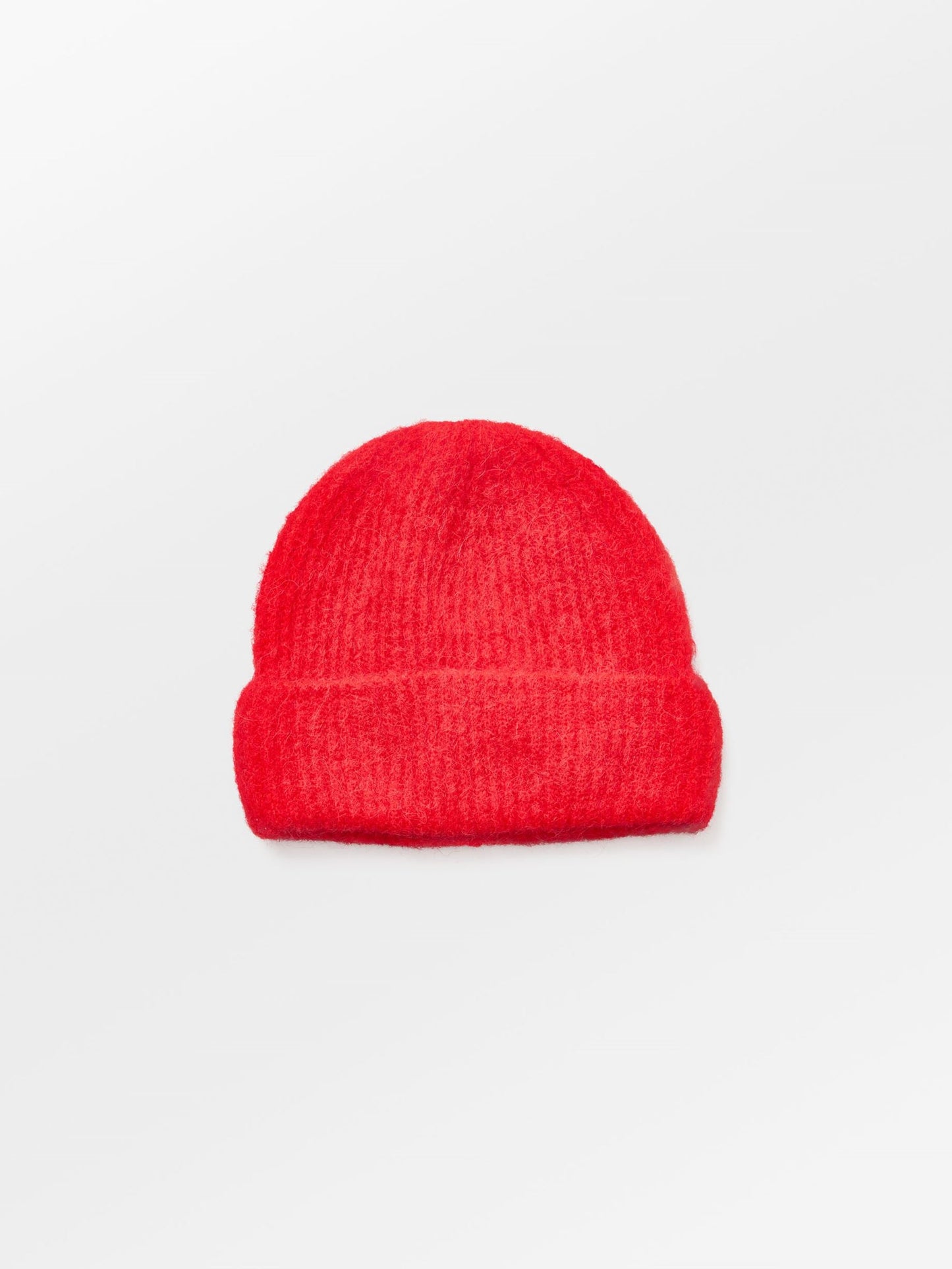 Alpaca wool beanie