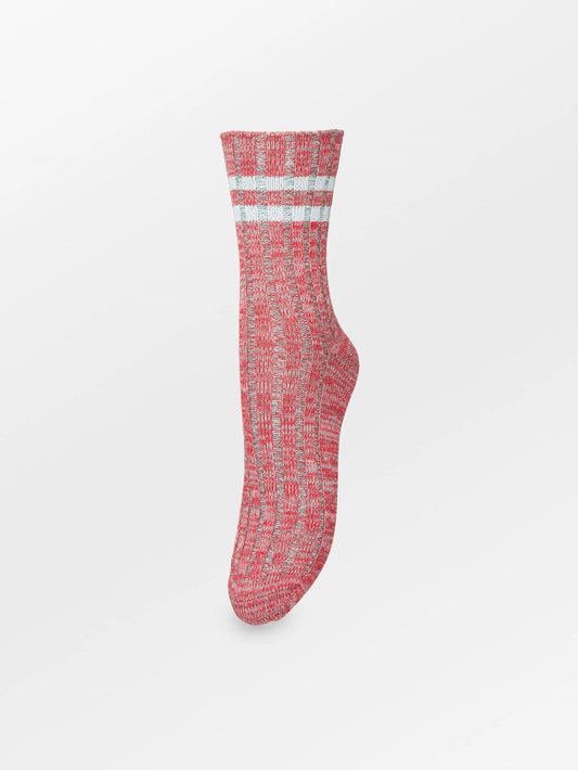 Spacee cotta sock