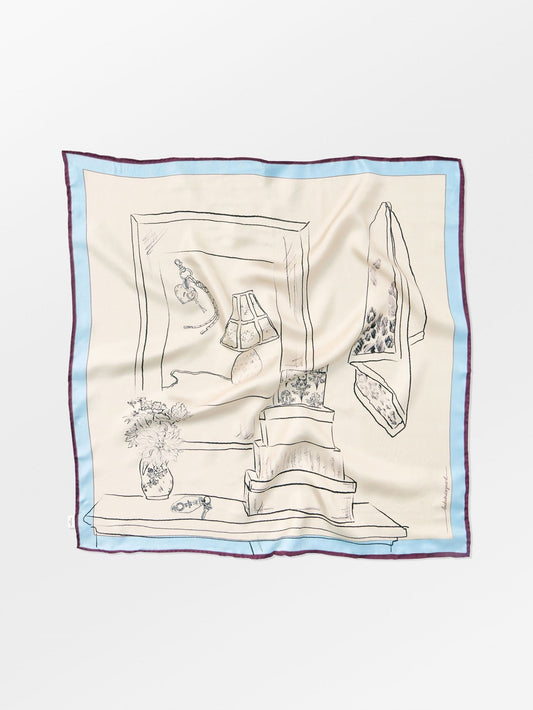 Skestoria sia scarf