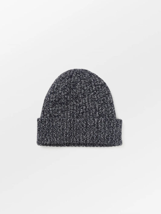 Cashrino twisted beanie