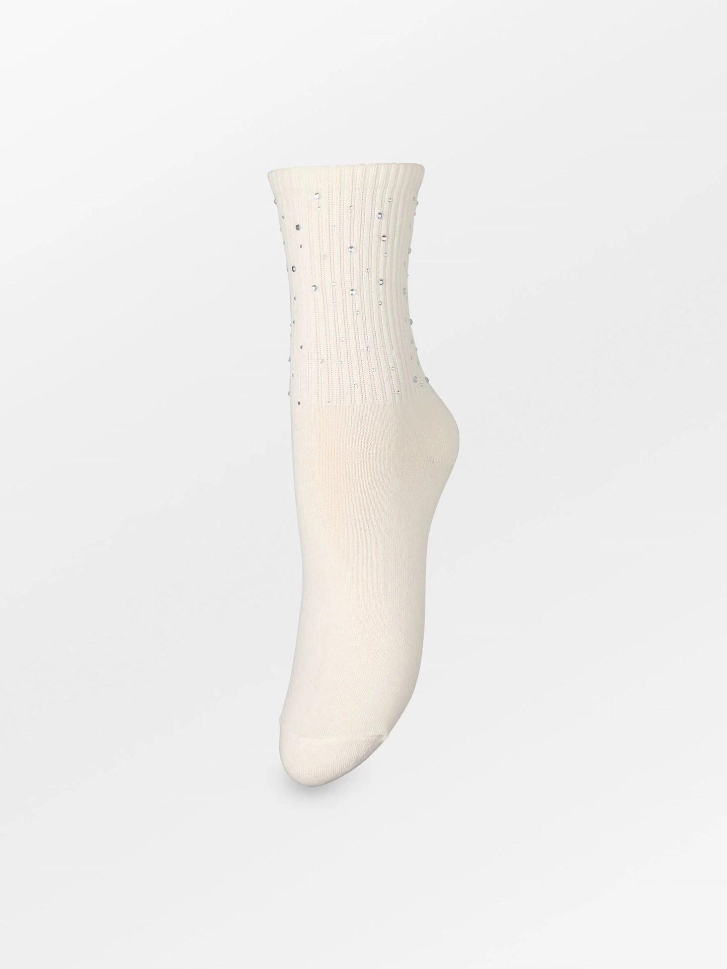 Glimsy cotta sock
