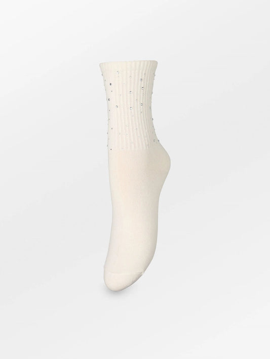 Glimsy cotta sock