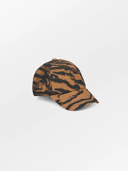 Tigarea cap