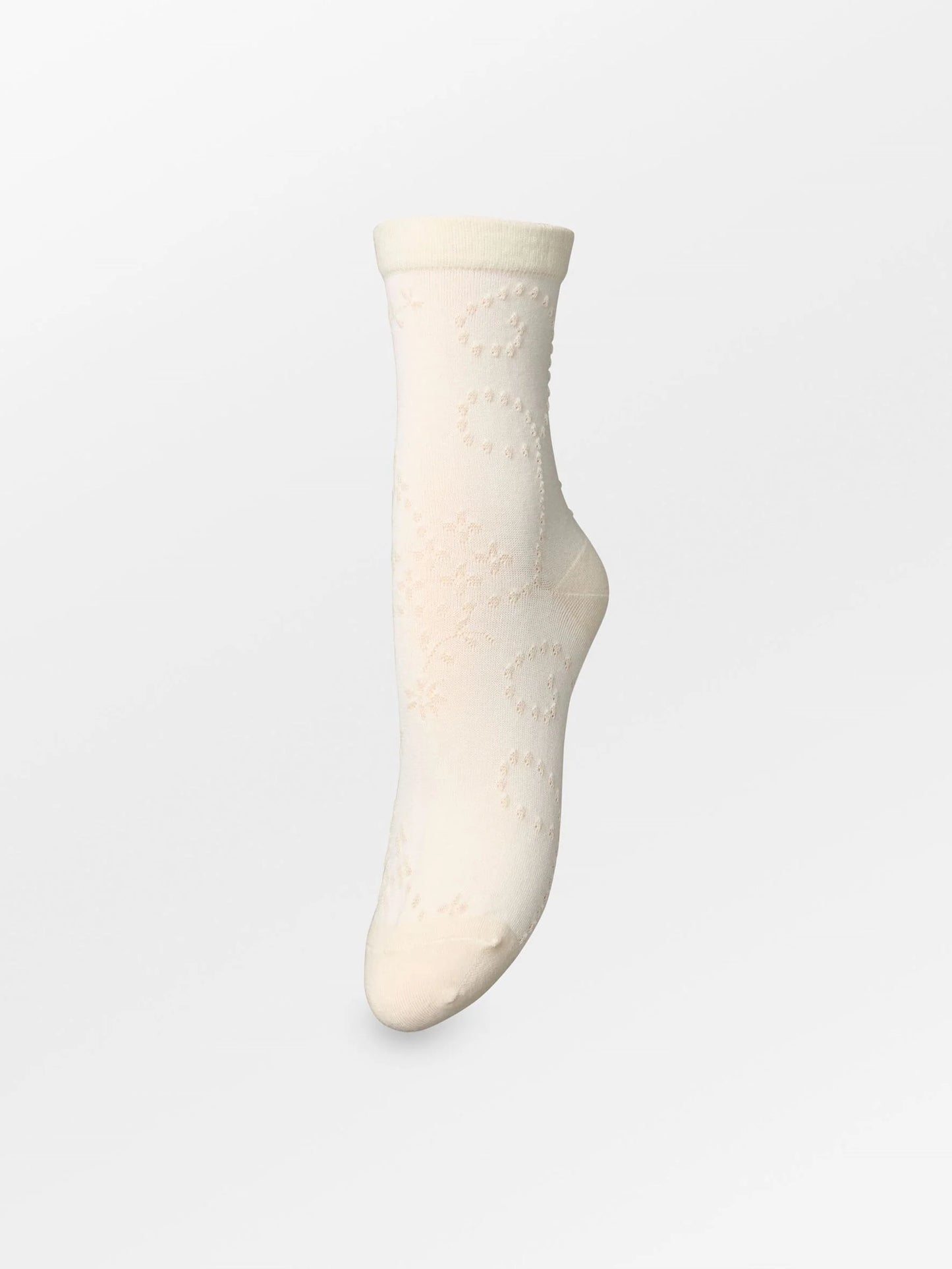 Anglaisia cotta sock