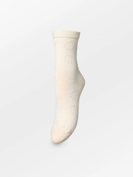 Anglaisia cotta sock