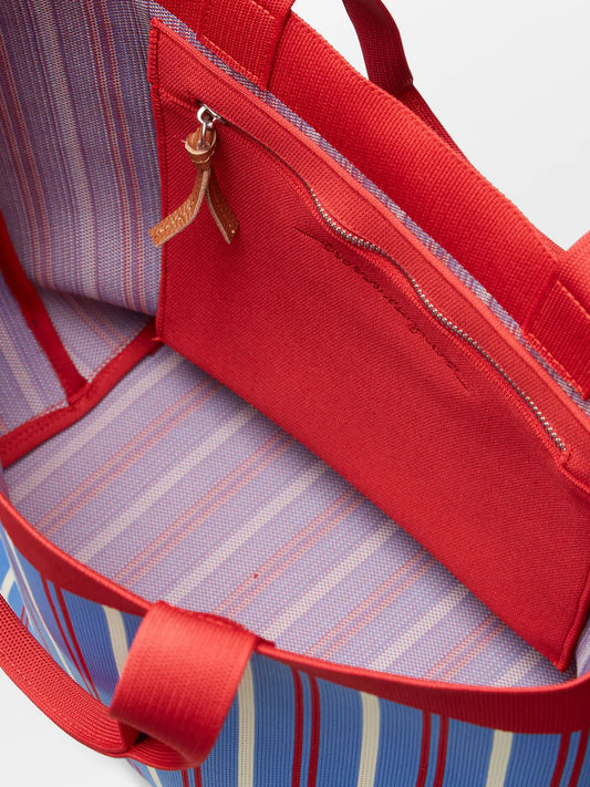 Interlock lilian bag