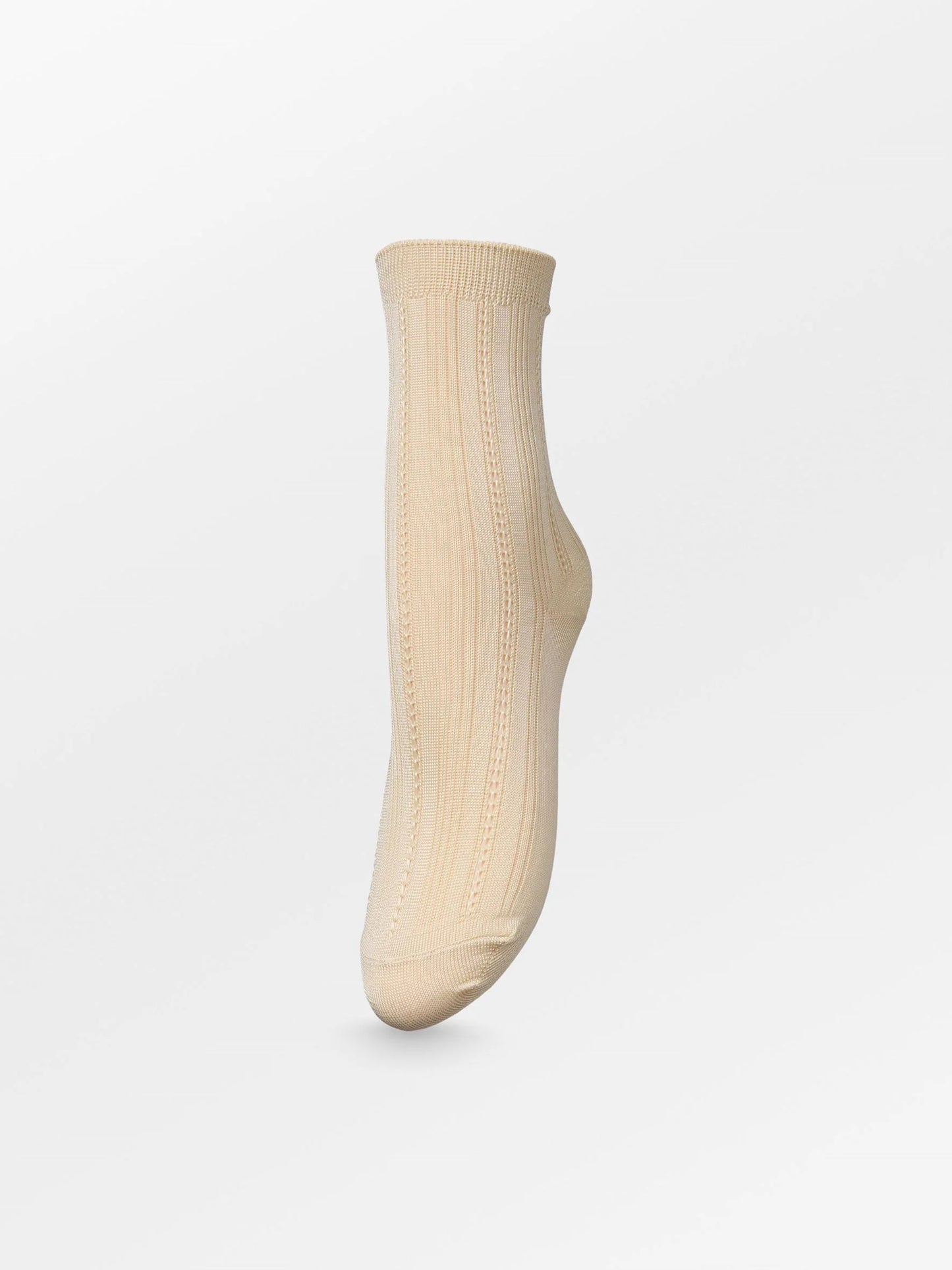 Solid drake sock