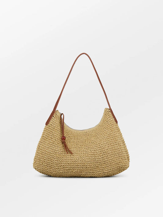 Paper straw ariya bag
