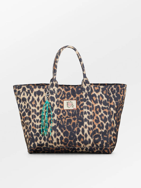 Leola canvas camilla bag