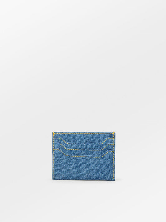 Denima card holder