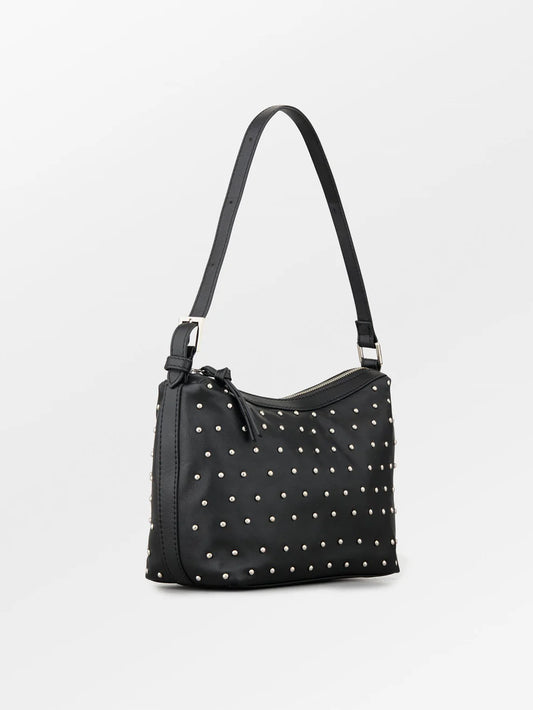 Nappa stud ginni bag