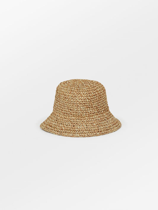 Florio bell bucket hat