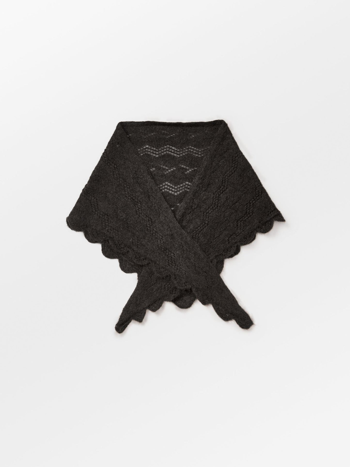 Opany triangle scarf