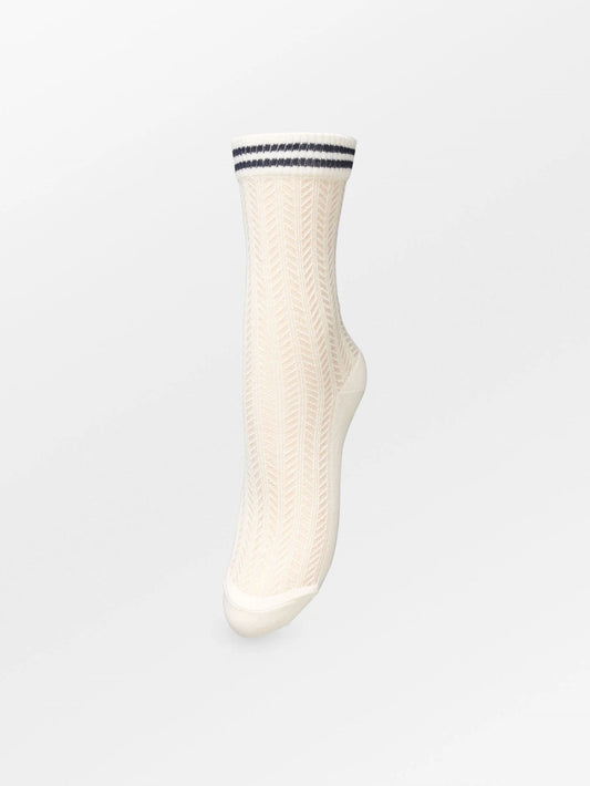Zilla sporty cotta sock