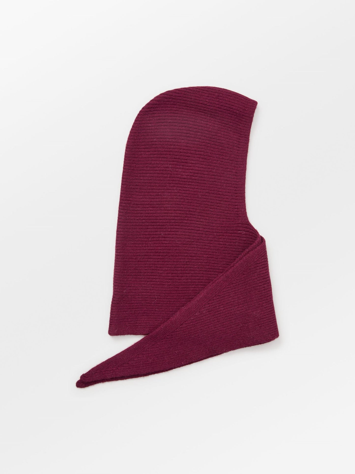 Tie balaclava