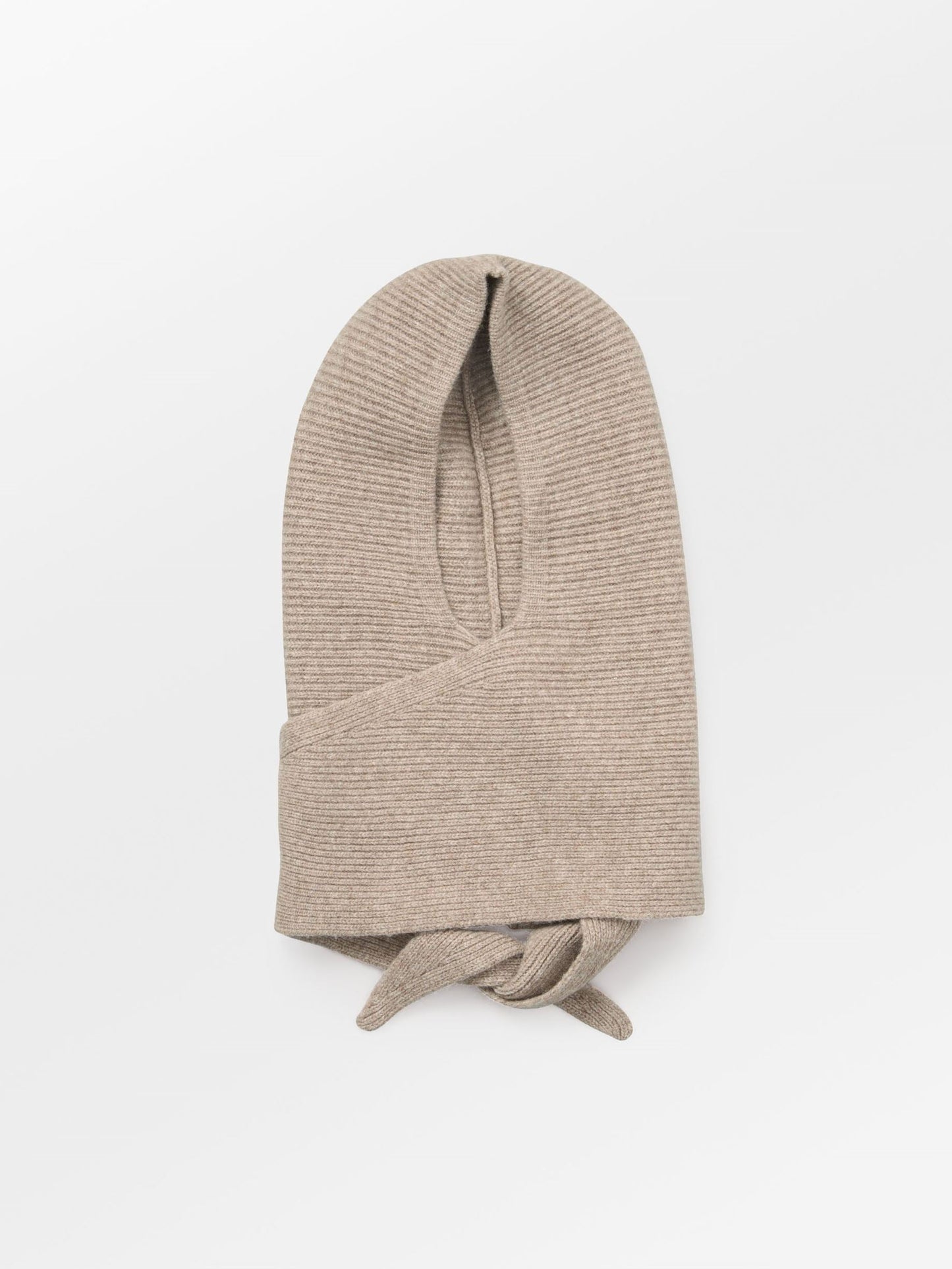 Tie balaclava