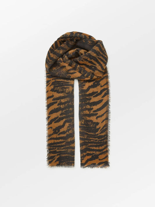 Tigarea woo scarf