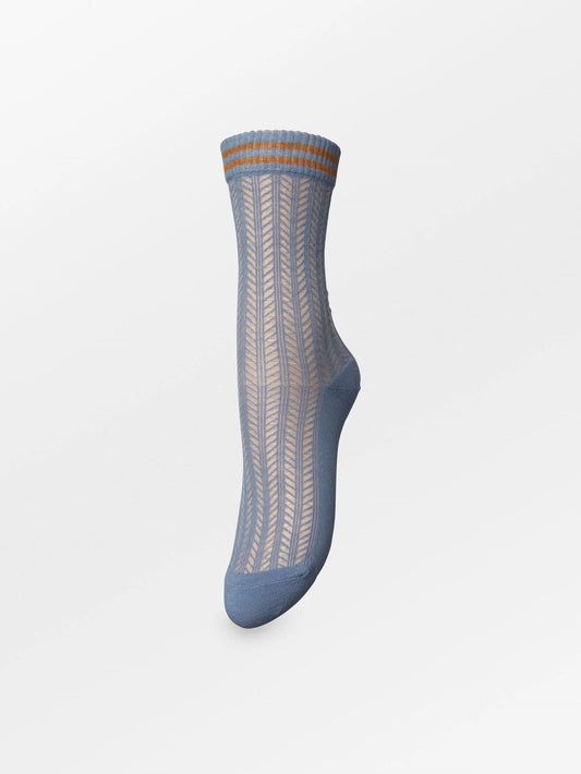 Zilla sporty cotta sock
