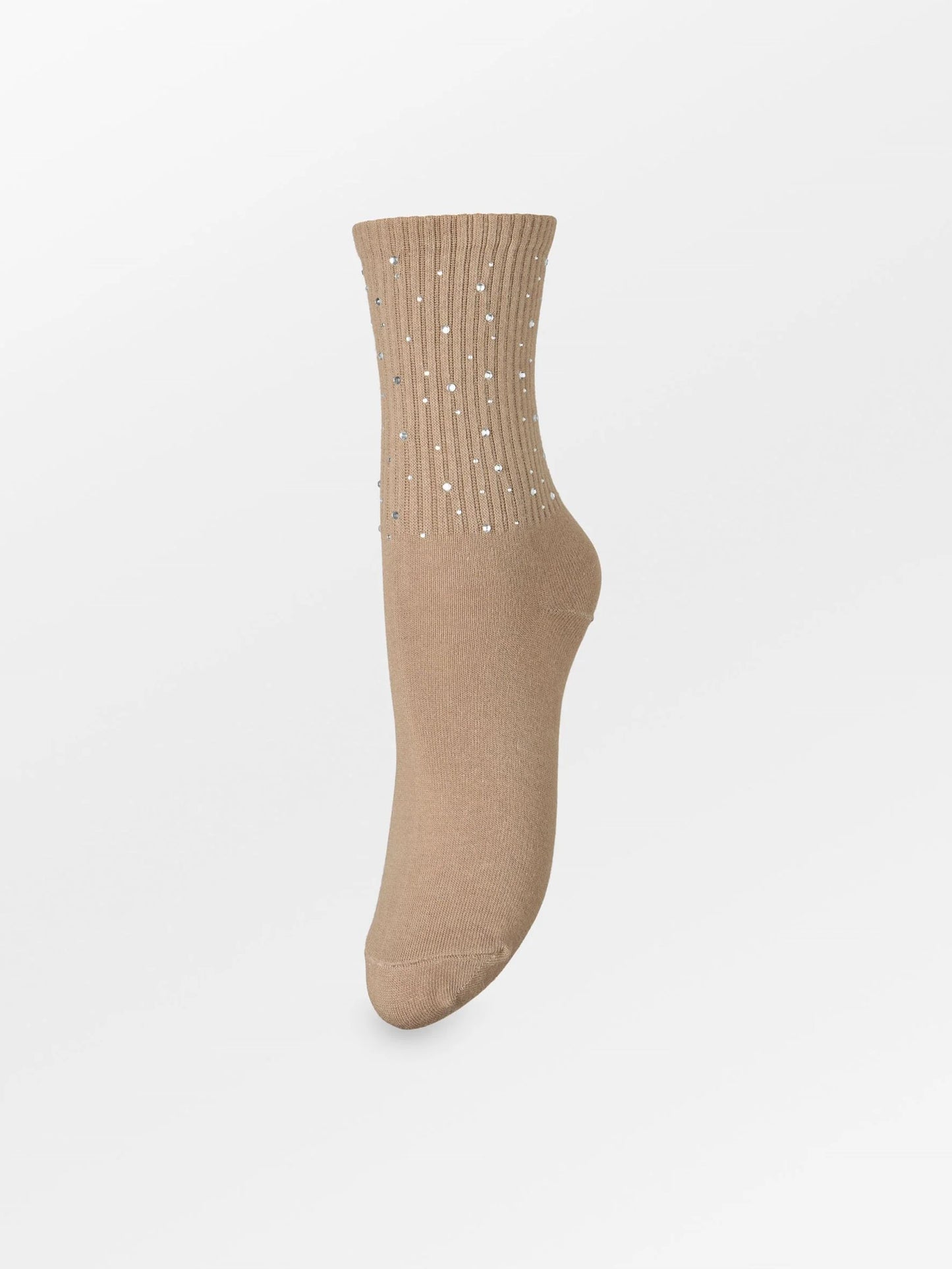 Glimsy cotta sock