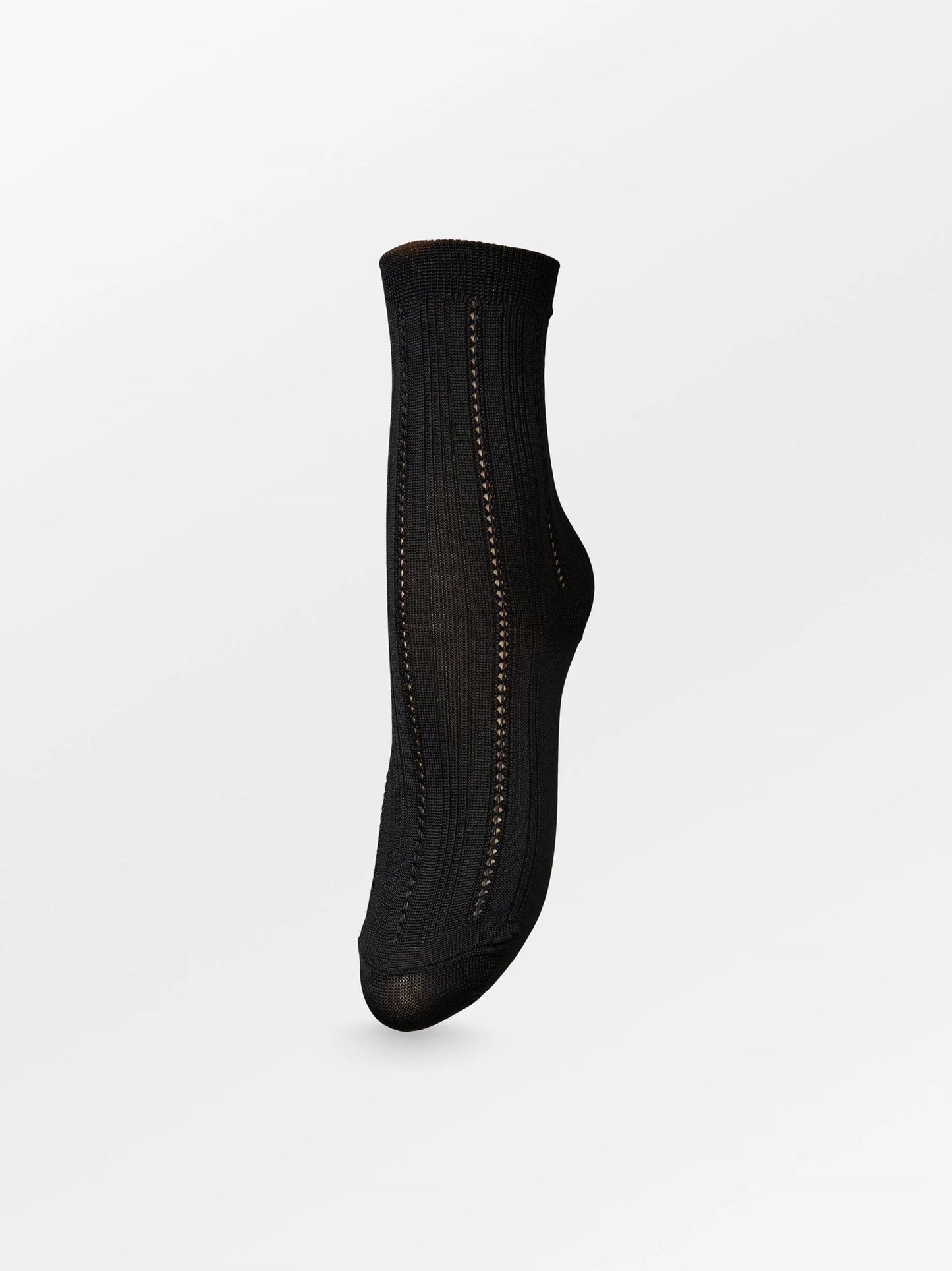 Solid drake sock