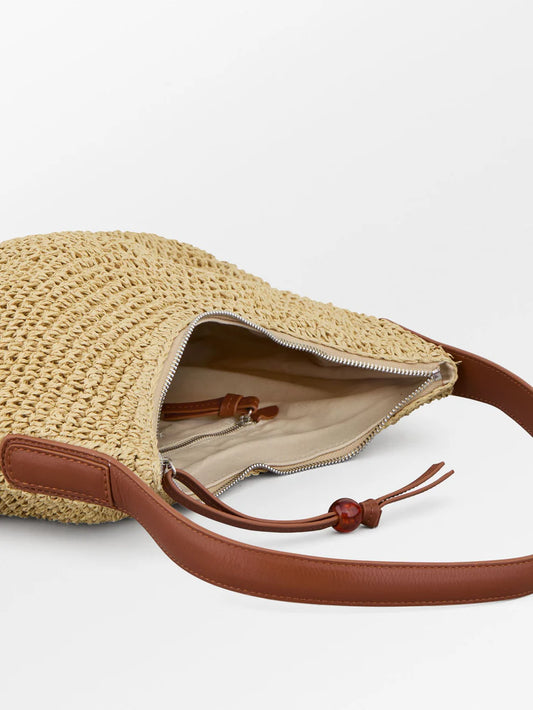 Paper straw ariya bag