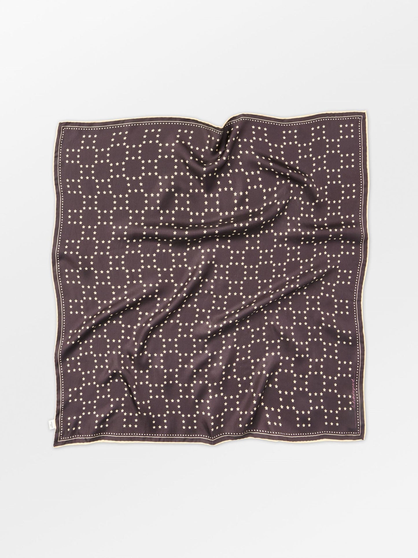 Starlie grid sia scarf