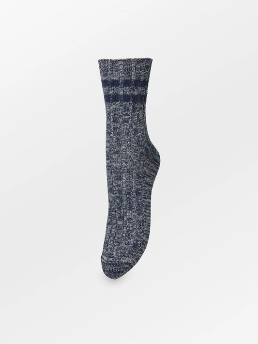 Spacee cotta sock