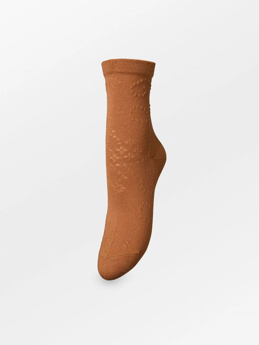 Anglaisia cotta sock