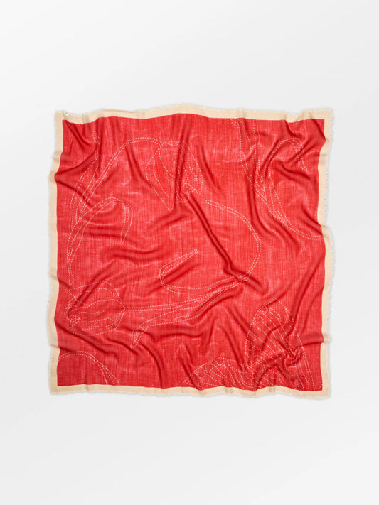 Stitchia siw scarf