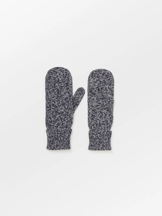 Cashrino twisted mitten