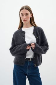 Jetra cardigan