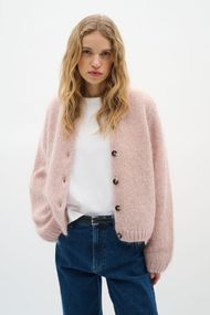 Jetra cardigan