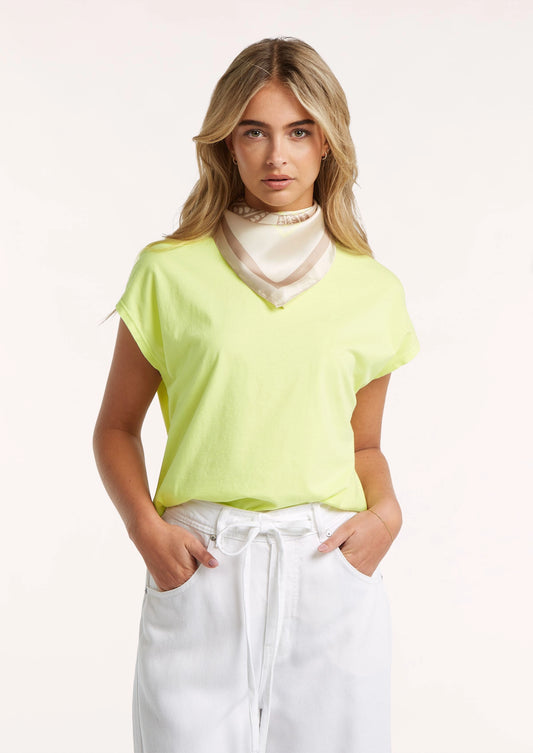 Jaimy tee
