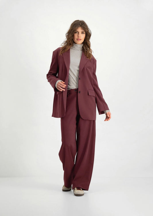 Sylvie blazer