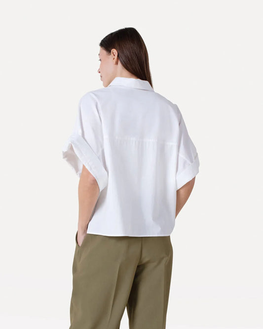 Luca shirt
