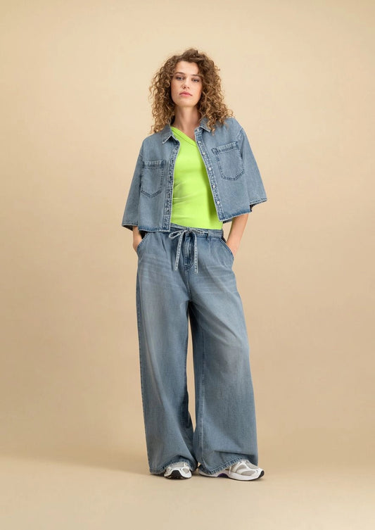 Mae blouse